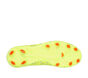 Skechers SKX_01 Gold FG, ZOLTY / CZARNY, large image number 2