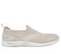 Skechers Arch Fit Refine - Don't Go, SZAROBRAZOWY, large image number 0