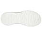 Skechers Slip-ins: GO WALK Flex - Relish, CZARNY / BIALY, large image number 4