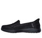 Skechers Slip-ins: On-the-GO Flex - Source, CZARNY, large image number 3