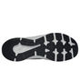 Skechers Slip-ins: GO RUN Consistent - Empowered, BLACK / CHARCOAL, large image number 3