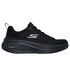 GO RUN Elevate 2.0, BLACK, swatch