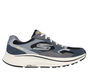 GO RUN Consistent 2.0 - Retro Runner V1, CHARCOAL/BLACK, large image number 0