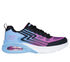 Microspec Max Advance - Neon Craze, PERIWINKLE / MULTI, swatch