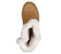 Keepsakes Wedge - Fur-Ever, CHESTNUT, large image number 1