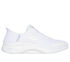 Skechers Slip-ins: GO WALK Arch Fit 2.0, BIALY, swatch