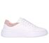 Cordova Classic, WHITE / PINK, swatch