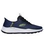 Skechers Slip-ins RF: Equalizer 5.0 - Standpoint, GRANATOWY / LIMONKOWY, large image number 0