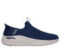 Skechers Slip-ins: Arch Fit 2.0 - Crayn, GRANATOWY, large image number 0