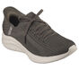 Skechers Slip-ins: Ultra Flex 3.0 - Brilliant, OLIWKOWY, large image number 4