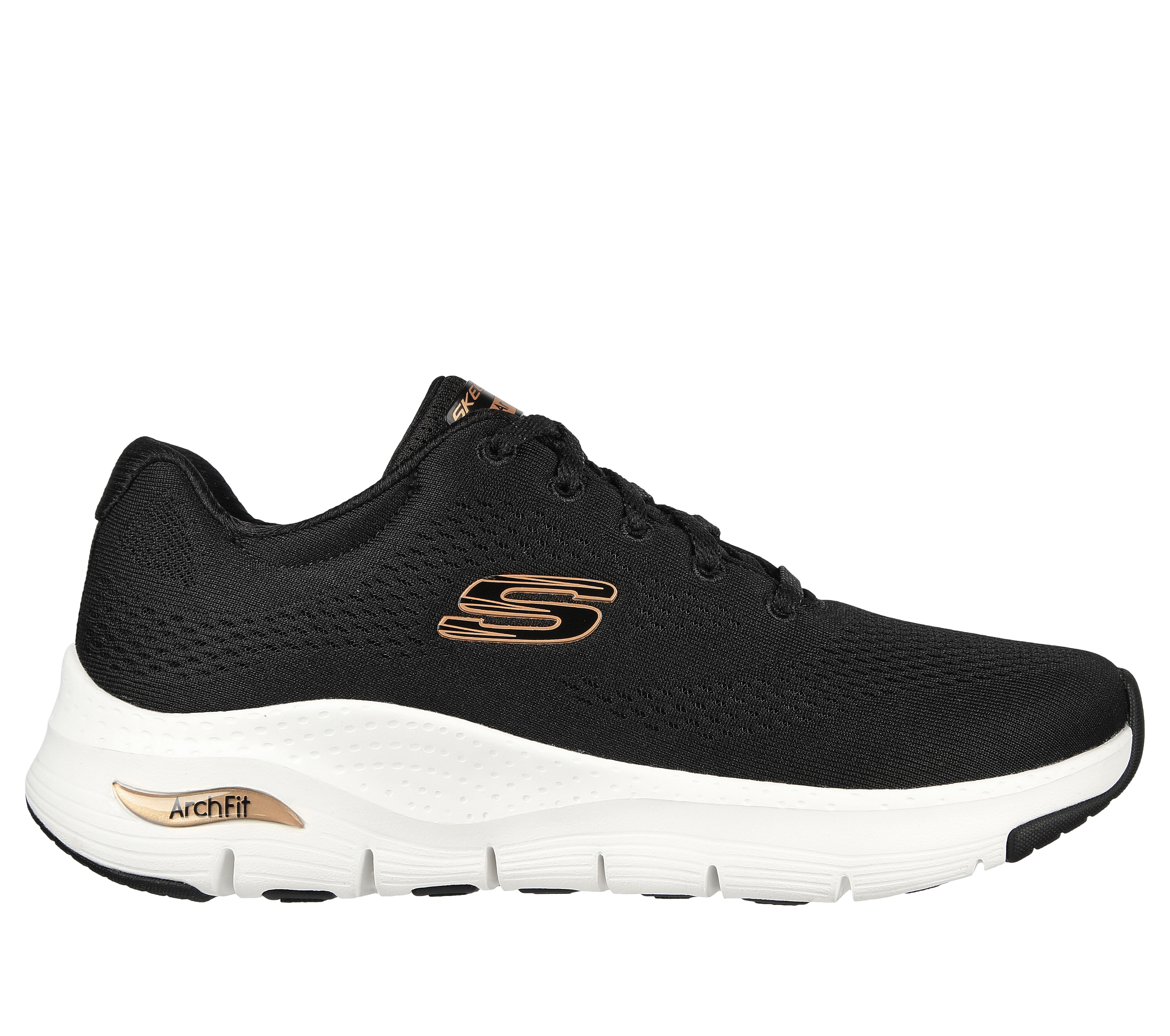 Skechers discount stretch appeal