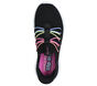 Skechers Slip-ins: Ultra Flex 3.0 - Bungee Fun, BLACK / MULTI, large image number 1