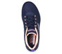 Flex Appeal 4.0 - Elegant Ways, NAVY / MULTI, large image number 1