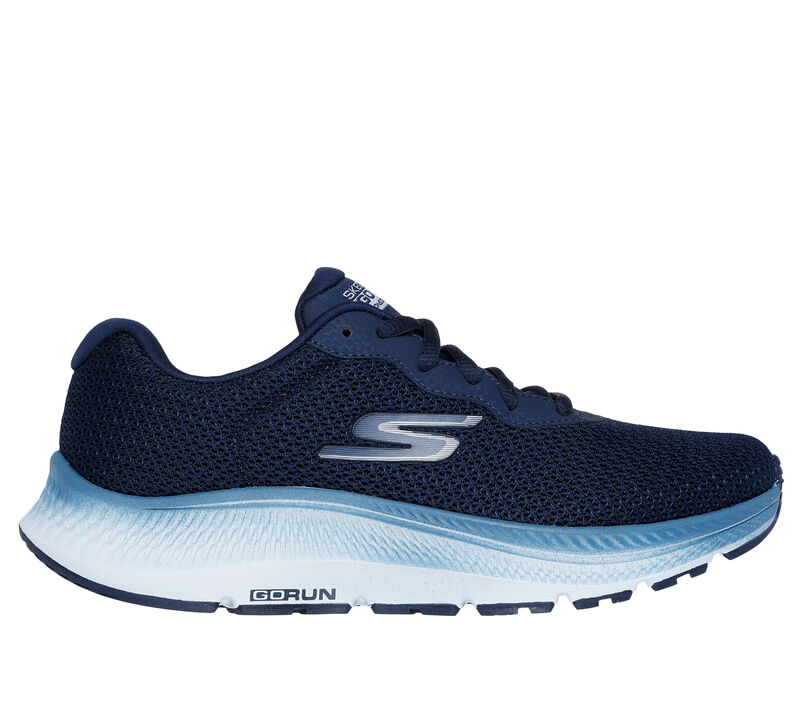 GO RUN Consistent 2.0 - Fast Pace, NAVY / BLUE, largeimage number 0