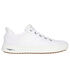 Skechers Slip-ins: Arch Fit Arcade - Forever Cozy, WHITE, swatch