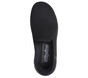 Skechers Slip-ins: GO WALK Flex - Relish, CZARNY, large image number 3