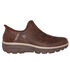 Skechers Slip-ins RF: Easy Going - Modern Hour, CZEKOLADOWY, swatch