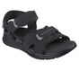 GO Consistent Sandal - Tributary, BLACK, large image number 4