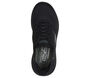 Skechers Slip-ins: Max Cushioning Elite - Vanish, BLACK, large image number 2