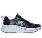 Max Cushioning Elite 2.0 - Delphina, BLACK / MULTI, large image number 0