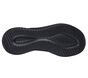 Skechers Slip-ins: Ultra Flex 3.0 - Smooth Step, CZARNY, large image number 2