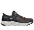 Skechers Slip-ins: Summits AT, BRAZOWY /  SZAROBRAZOWY, swatch