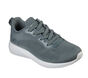 Skechers BOBS Sport Squad - Tough Talk, SAGE, large image number 5