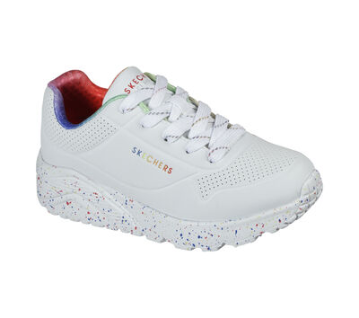 Uno Lite - Rainbow Speckle