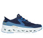 Skechers Slip-ins: Glide-Step Altus, GRANATOWY  /  NIEBIESKI, large image number 0