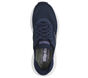 Skechers Slip-ins: Max Cushioning Elite - Vanish, GRANATOWY / LAWENDOWY, large image number 1