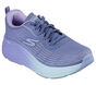 Max Cushioning Elite - Speed Play, NIEBIESKI / LAWENDOWY, large image number 5