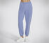 SKECH-SWEATS Delight Jogger, FIOLETOWY  /  ROZANY, swatch