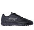 Skechers Razor Gold TF, CZARNY / SREBRNY, swatch