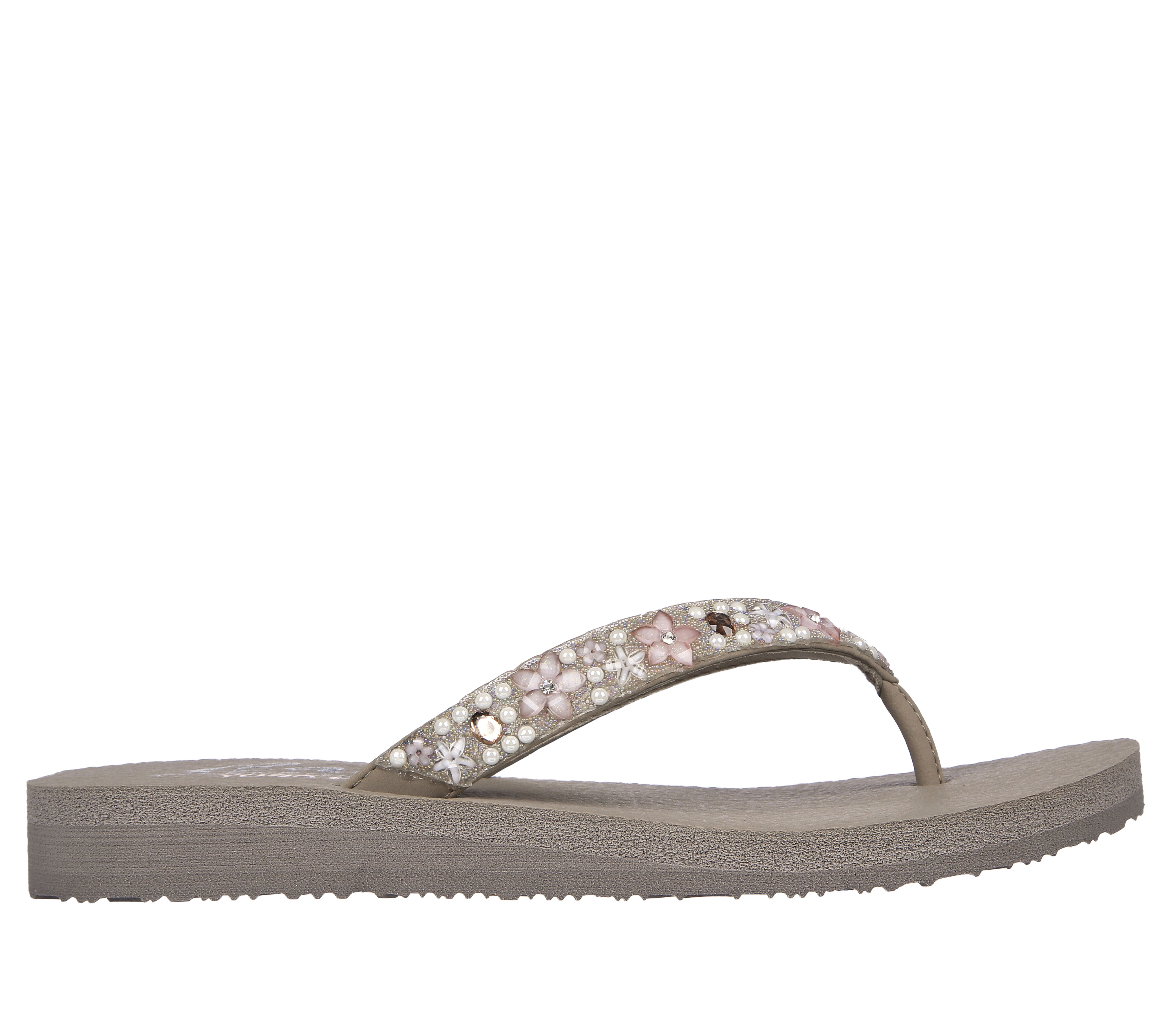 Skechers cheap meditation daisy