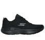 GO RUN Lite - Quick Stride, BLACK, large image number 0