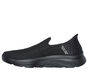 Skechers Slip-ins: GO WALK Arch Fit 2.0, BLACK, large image number 3