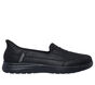 Skechers Slip-ins: On-the-GO Flex - Source, CZARNY, large image number 0