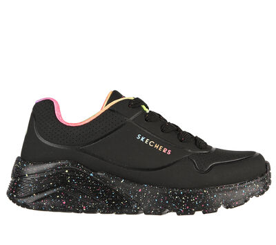 Uno Lite - Rainbow Speckle