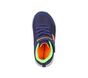 Skech-Stepz 2.0 - Mini Wanderer, NAVY / LIME, large image number 1