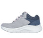 Waterproof: Arch Fit 2.0 - Rainy Days, GRAY / MULTI, large image number 3