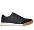 Zinger - Manzanilla Totale, BLACK, swatch