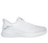 Skechers Slip-ins Relaxed Fit: Viper Court Reload, BIALY, swatch