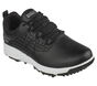 Skechers GO GOLF Pro V.2, BLACK / WHITE, large image number 4