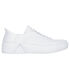 Skechers Slip-ins Mark Nason: Alpha Cup - Loey, BIALY, swatch