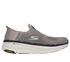 Skechers Slip-ins: Max Cushioning Premier 2.0, SZAROBRAZOWY, swatch