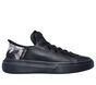 Premium Leather Skechers Slip-ins: Snoop One - OG, CZARNY, large image number 0