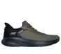 Skechers Slip-ins: BOBS Sport Squad Chaos, OLIWKOWY, large image number 0