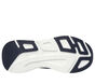 Skechers Slip-ins: Max Cushioning Elite - Vanish, GRANATOWY / LAWENDOWY, large image number 2