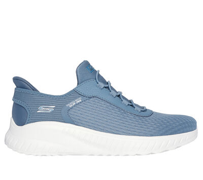 Skechers Slip-ins: BOBS Sport Squad Chaos