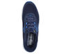 Skechers Slip-ins: Glide-Step Altus, GRANATOWY  /  NIEBIESKI, large image number 1